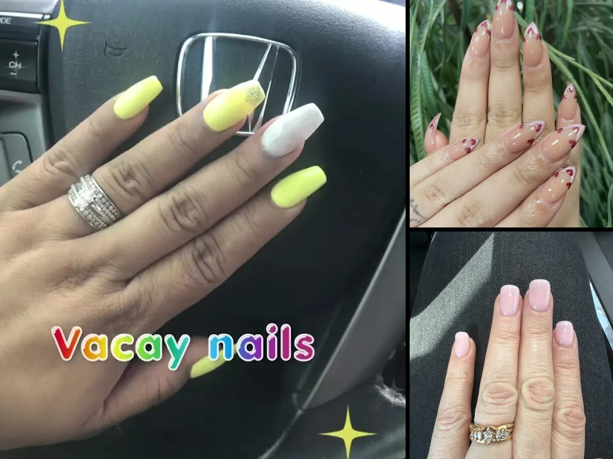 Bahama Nails in Apopka