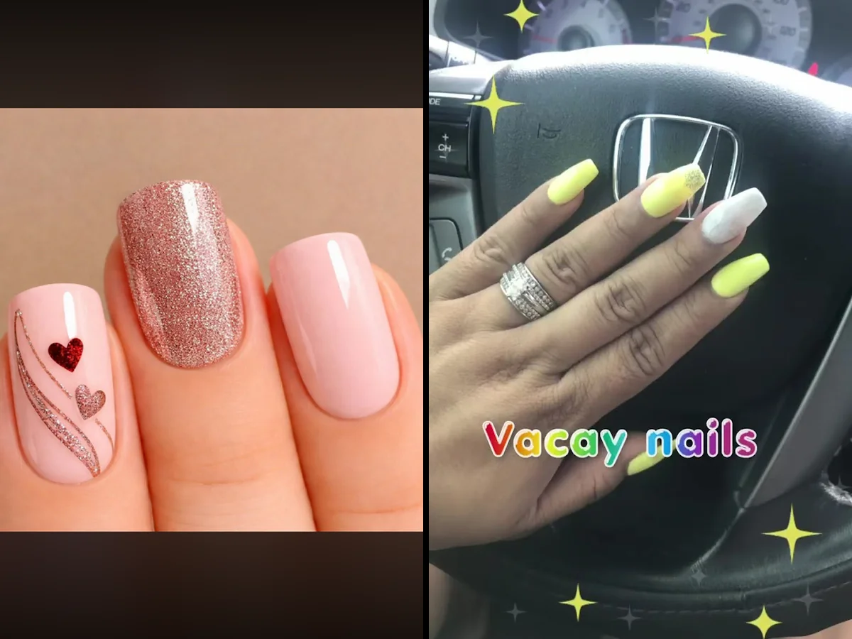 Bahama Nails in Apopka